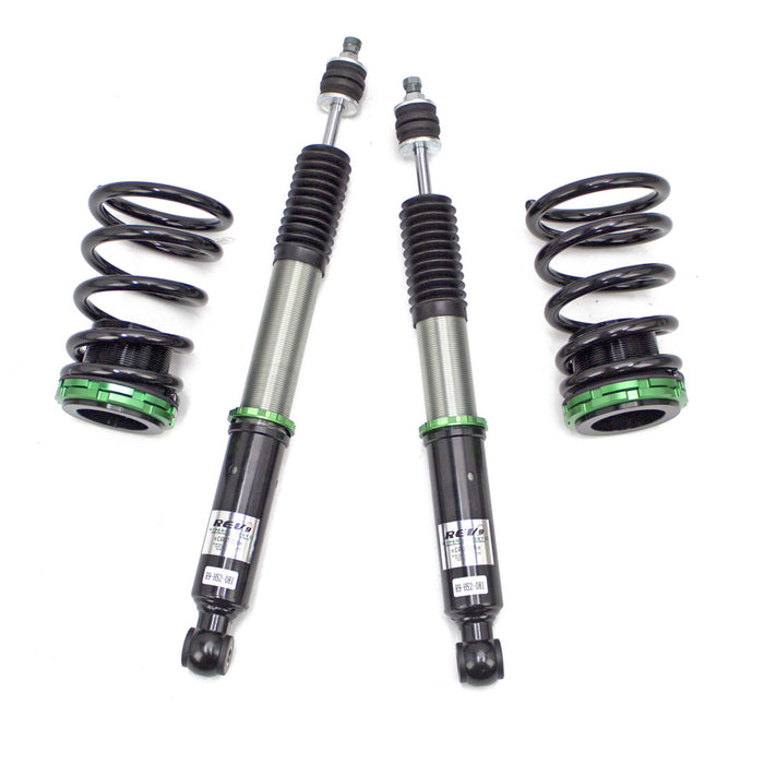 Ford Mustang Coilovers (1994-1998) SN95 Rev9 Hyper Street II - 32 Way Adjustable
