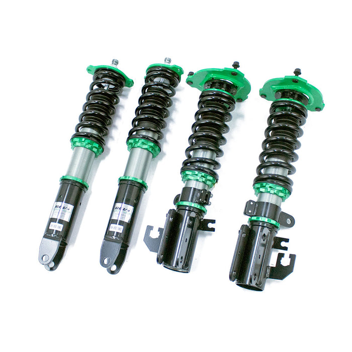 Nissan Altima Coupe Coilovers (2008-2013) Rev9 Hyper Street II  - 32 Way Adjustable