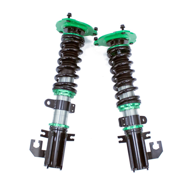 Nissan Altima Coupe Coilovers (2008-2013) Rev9 Hyper Street II  - 32 Way Adjustable