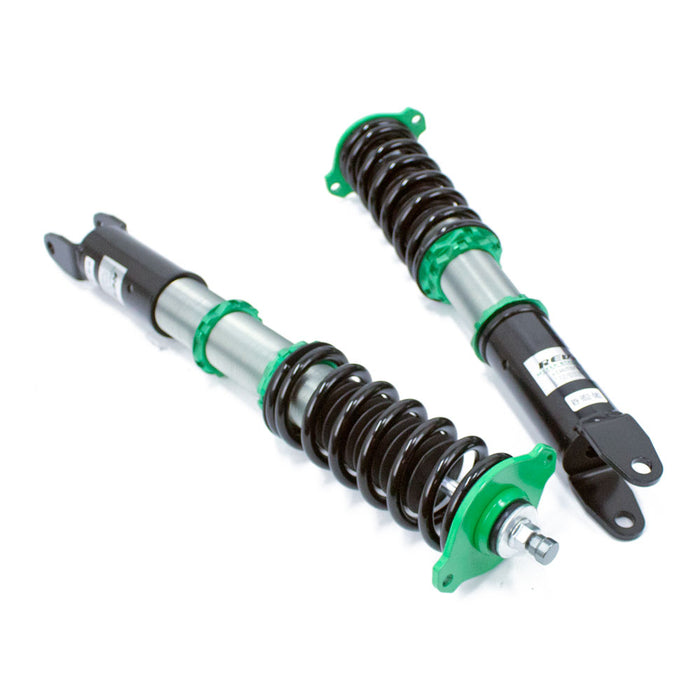 Nissan Maxima Coilovers (09-14) Rev9 Hyper Street II w/ Front Camber Plates