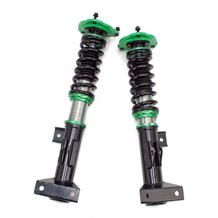 Mercedes E-Class Coupe RWD C207 Coilovers (10-17) Rev9 Hyper Street II  - 32 Way Adjustable