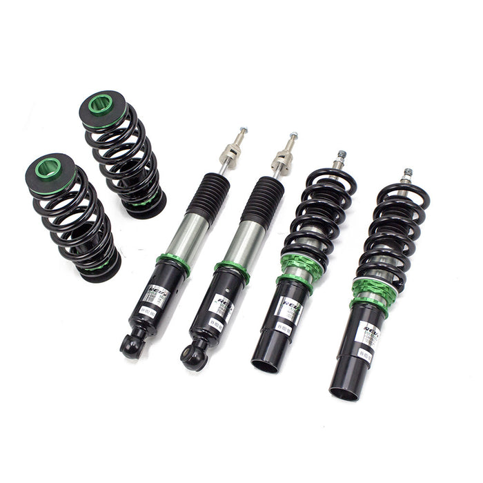 Audi A7 Quattro / RS7 / S7 Coilovers (12-18) Rev9 Hyper Street II  - 32 Way Adjustable