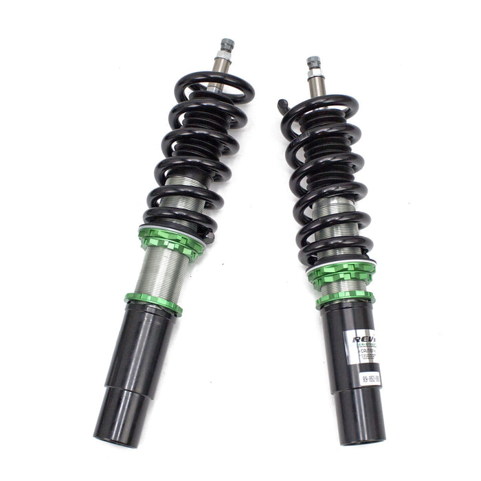 Audi A7 Quattro / RS7 / S7 Coilovers (12-18) Rev9 Hyper Street II  - 32 Way Adjustable