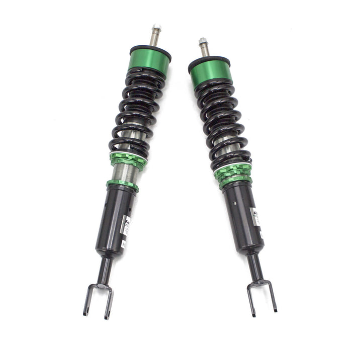 Audi RS4 Coilovers (2006-2008) Rev9 Hyper Street II  - 32 Way Adjustable