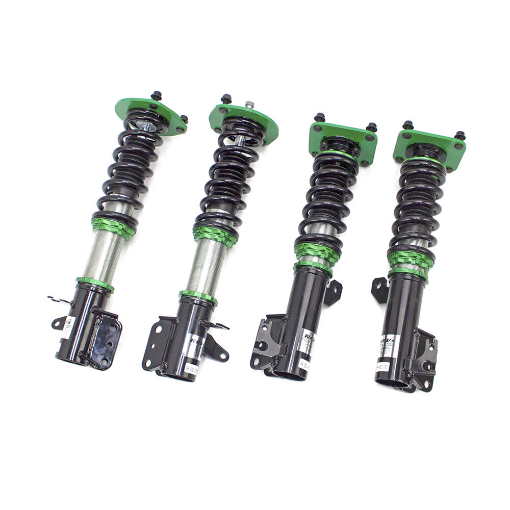 Mazda 626 Coilovers (1993-1997) Rev9 Hyper Street II - 32 Way