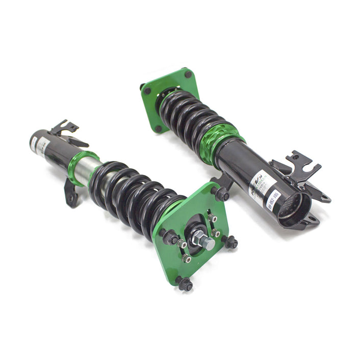 Ford Probe Coilovers (1993-1997) Rev9 Hyper Street II - 32 Way Adjustable w/ Front Camber Plates