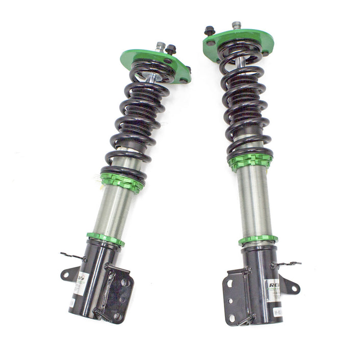 Ford Probe Coilovers (1993-1997) Rev9 Hyper Street II - 32 Way Adjustable w/ Front Camber Plates