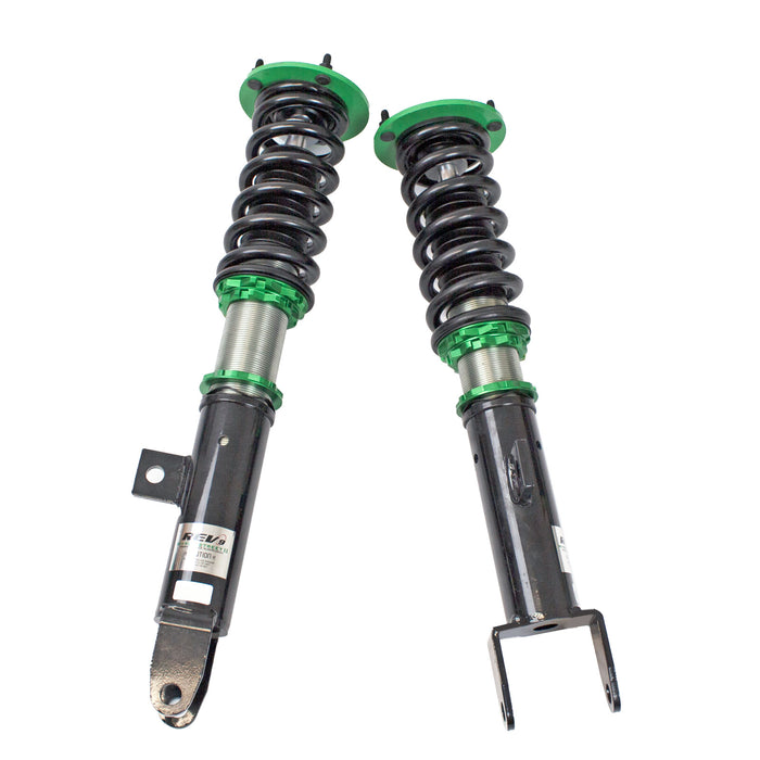 Dodge Charger RWD Coilovers (2011-2022) Rev9 Hyper Street II  - 32 Way Adjustable
