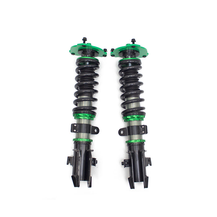 Subaru Legacy Coilovers (15-19) Rev9 Hyper Street II  - 32 Way w/ Front Camber Plates