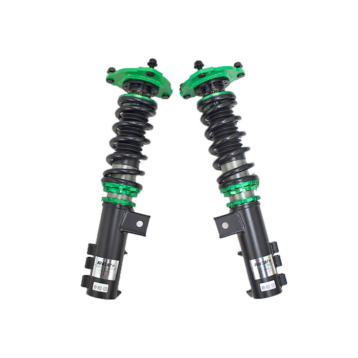 Hyundai Elantra Sedan HD Coilovers (2007-2010) Rev9 Hyper Street II  - 32 Way Adjustable