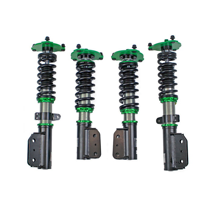 Chevy Impala Limited Coilovers (2014-2016) Rev9 Hyper Street II  - 32 Way Adjustable
