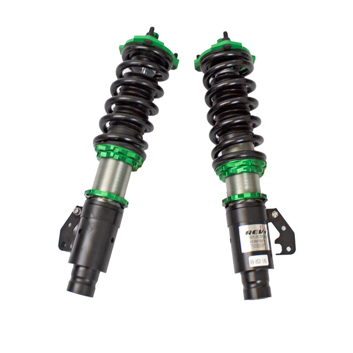 Ford Fusion Coilovers (2006-2012) Rev9 Hyper Street II - 32 Way Adjustable