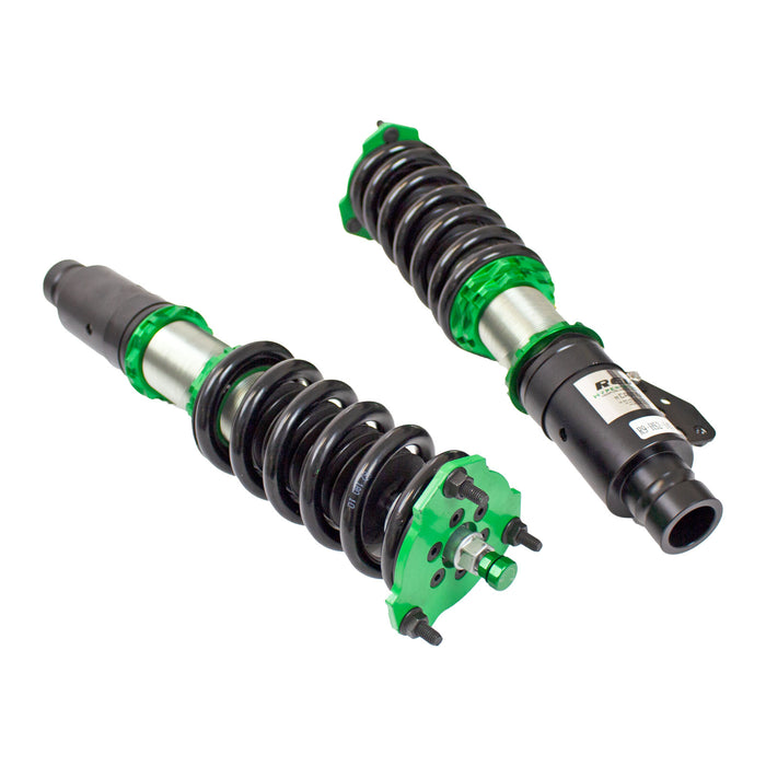 Ford Fusion Coilovers (2006-2012) Rev9 Hyper Street II - 32 Way Adjustable