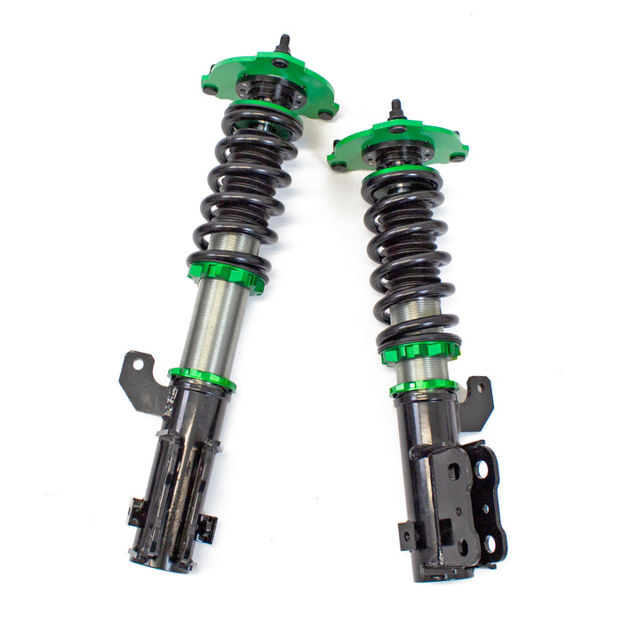 Mitsubishi Eclipse Coilovers 3G (00-05) Rev9 Hyper Street II  w/ Front Camber Plates