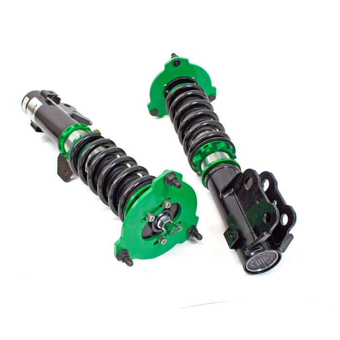 Mitsubishi Galant Coilovers (99-03) Rev9 Hyper Street II  w/ Front Camber Plates
