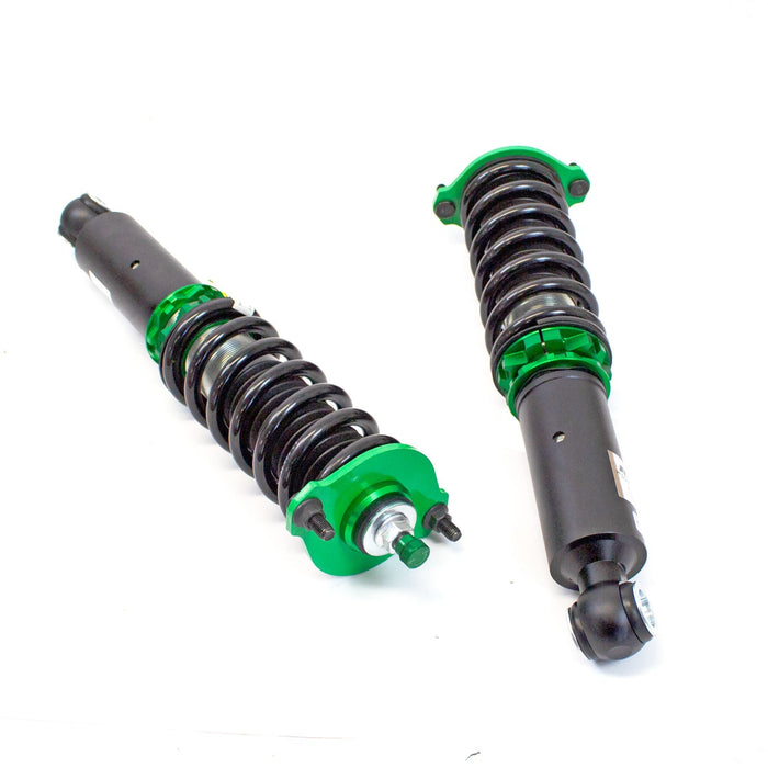 Dodge Stratus Coupe Coilovers (01-05) Rev9 Hyper Street II  w/ Front Camber Plates