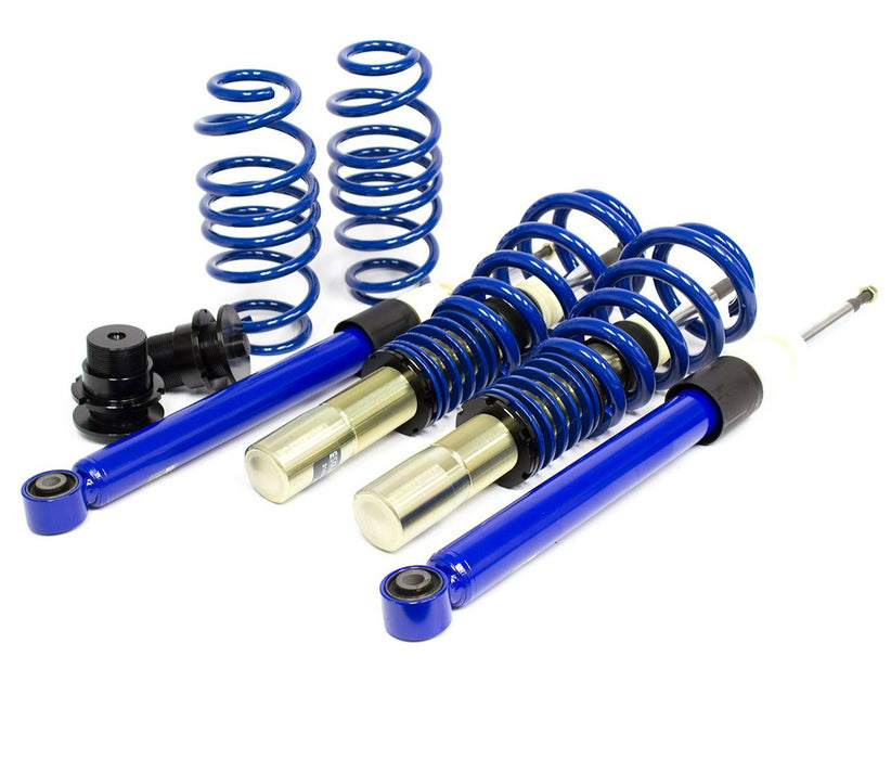 Audi A5 2WD Coilovers (2007-2016) Solo Werks S1 Coilovers
