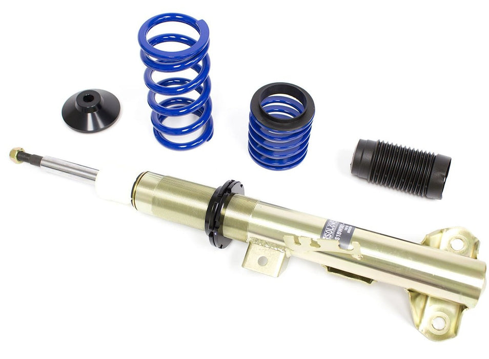 BMW 3 Series E36 Coilovers (1994-1998) Solo Werks S1 Coilovers