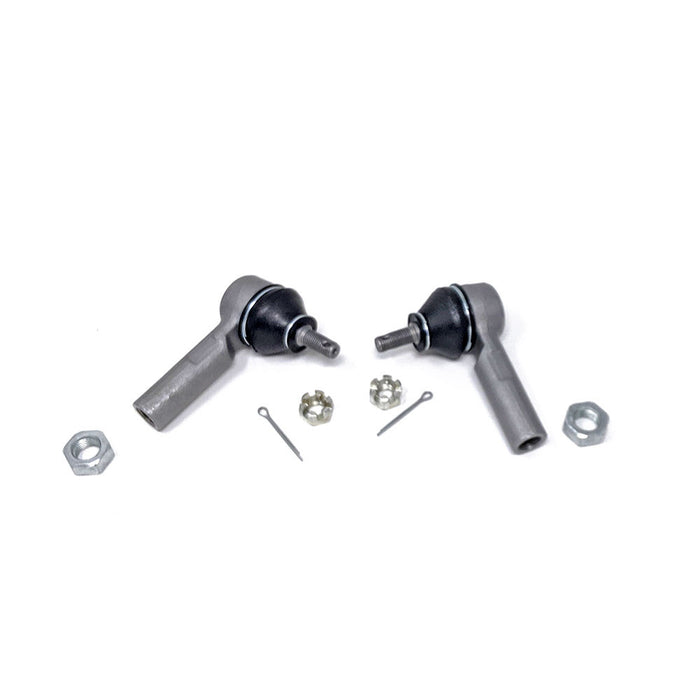 Honda Civic Si/ SiR Hatchback Extended Tie Rods End Kit (02-05) Godspeed OE Replacement - Pair