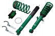 Honda Fit Coilovers (2009-2014) TEIN Street Basis Z